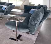 Lith Side Table - Art of form- The Mob Collective